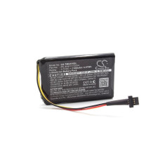 Bateria do TomTom Go 510 / 520, 1100 mAh