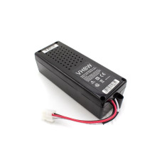 Akumulator do Bosch Indego 800 / 1000 / 1200, 32,4 V, 4000 mAh