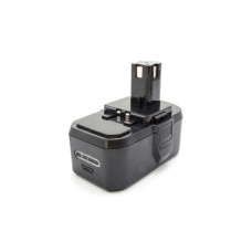 Akumulator do Ryobi BPP-1813 / BPP-1815 / BPP-1817, 18 V, 1,3 Ah