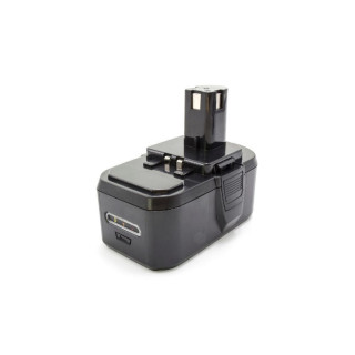Akumulator do Ryobi BPP-1813 / BPP-1815 / BPP-1817, 18 V, 1,3 Ah