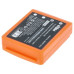Bateria do HBC Radiomatic BA223031 / BA223001, 2000 mAh