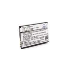 Bateria do Archosa 35b Tytanowa, 1600 mAh