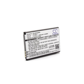 Bateria do Archosa 35b Tytanowa, 1600 mAh