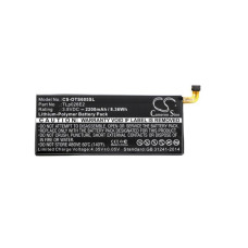 Bateria do Alcatel One Touch Idol 4, 2200 mAh