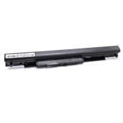 Bateria do HP 240 G4 / 245 G4 / 250 G4 / 255 G4, HS03, HS04, czarna, 11,1 V, 2200 mAh