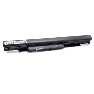 Bateria do HP 240 G4 / 245 G4 / 250 G4 / 255 G4, HS03, HS04, czarna, 11,1 V, 2200 mAh