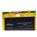 Bateria do Lenovo IdeaTab A1010 / A3000 / A5000, 3500 mAh