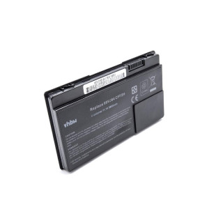 Bateria do Dell Inspiron 13Z / 13ZD / 13ZR, 3800 mAh