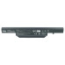 Bateria do Clevo W650 / W670, 4400 mAh Bateria do Clevo W650 / W670, 4400 mAh