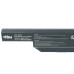 Bateria do Clevo W650 / W670, 4400 mAh Bateria do Clevo W650 / W670, 4400 mAh