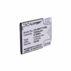 Bateria do Motoroli Moto C, HC40, 2200 mAh