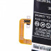 Bateria do Blackberry KEYone, 3400 mAh