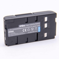 Bateria BN-V20 / VW-VBS1E, 2000 mAh