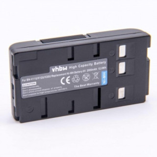 Bateria BN-V20 / VW-VBS1E, 2000 mAh