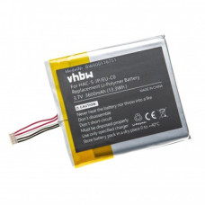 Bateria do Nintendo Switch HAC-001, 3600 mAh