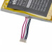 Bateria do Nintendo Switch HAC-001, 3600 mAh