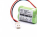 Bateria do VTech LS6005 / LS6191 / LS6195, 300 mAh