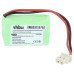 Bateria do VTech LS6005 / LS6191 / LS6195, 300 mAh