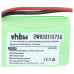 Bateria do VTech LS6005 / LS6191 / LS6195, 300 mAh