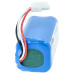 Bateria do Miele Scout RX1, 3400 mAh Bateria do Miele Scout RX1, 3400 mAh