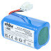 Bateria do Miele Scout RX1, 3400 mAh Bateria do Miele Scout RX1, 3400 mAh