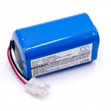 Bateria do Miele Scout RX1 / Iclebo Arte YCR-M05, 2600 mAh