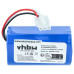 Bateria do Miele Scout RX1 / Iclebo Arte YCR-M05, 2600 mAh Bateria do Miele Scout RX1 / Iclebo Arte YCR-M05, 2600 mAh