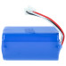 Bateria do Miele Scout RX1 / Iclebo Arte YCR-M05, 2600 mAh Bateria do Miele Scout RX1 / Iclebo Arte YCR-M05, 2600 mAh