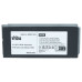 Bateria do Danfoss IK3 / IK4 / T70 / TM70, 2305271, 2000 mAh