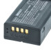 Bateria BP-DC13 do Leica Silver 19800 / T / TL / TL2, 900 mAh Bateria BP-DC13 do Leica Silver 19800 / T / TL / TL2, 900 mAh