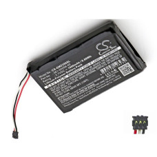Bateria do Garmin Zumo 340LM / 350LM / 390LM, 1800 mAh