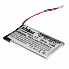 Bateria do Logitech G533 / G933, 1200 mAh