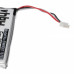 Bateria do Logitech G533 / G933, 1200 mAh