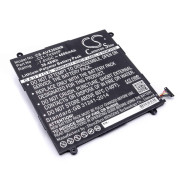 Bateria do Asus Transformer Book TX300CA, C21-TX300P, 4800 mAh