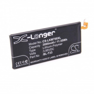 Bateria do LG Q6 / Q6A / M700N, 3000 mAh