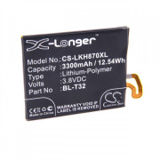 Bateria do LG G6 / V30, 3300 mAh