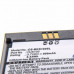 Bateria do Becker Map Pilot / HJS-100, 900 mAh
