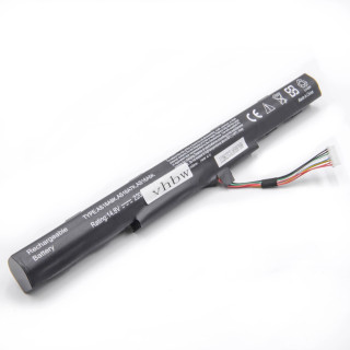 Bateria do Acer Aspire E5-475G / E5-523G / E5-553G, 2200 mAh
