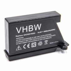 Bateria do LG Hom-Bot 3.0, EAC60766101, 3000 mAh