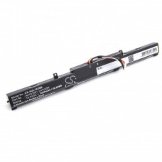 Bateria do Asusa GL752 / N552 / N752, A41N1501, 2200 mAh