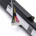 Bateria do Asusa GL752 / N552 / N752, A41N1501, 2200 mAh