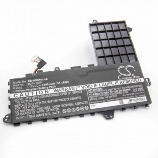 Bateria do Asus VivoBook E402, B21N1505, 4100 mAh