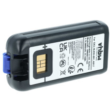 Bateria do Intermec CK3 / CK3A / CK3B / CK3C, 6800 mAh