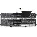 Bateria do Asus Zenbook UX305F / UX305C / UX305CA, C31N1411, 3800 mAh
