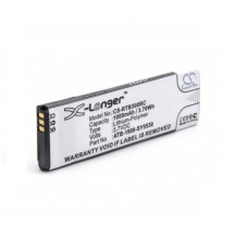 Bateria do RTI T2i / T2X / T3X, 1000 mAh