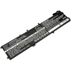 Bateria do Dell XPS 15 7590 / Precision 15 5520, 8000 mAh