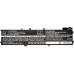 Bateria do Dell XPS 15 7590 / Precision 15 5520, 8000 mAh