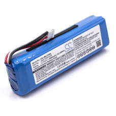 Bateria do JBL Charge 2 Plus / Charge 3 (2015), 6000 mAh