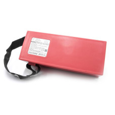 Bateria GEB171 do Leica TM6100A / TDRA6000, 9000 mAh