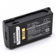 Bateria do Motoroli Zebra MC3200 / MC32N0, 6800 mAh